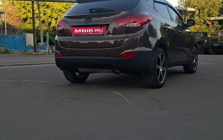 Hyundai ix35 I рестайлинг, 2013 год, 1 300 000 рублей, 6 фотография