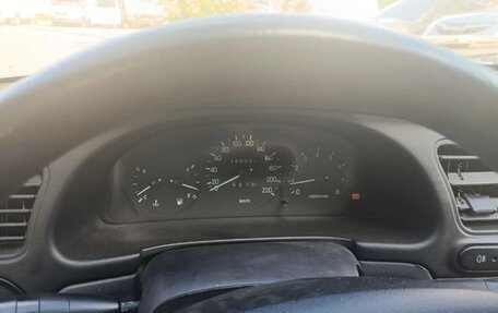 Chevrolet Lanos I, 2008 год, 94 000 рублей, 6 фотография