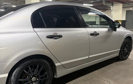 Honda Civic VIII, 2007 год, 950 000 рублей, 8 фотография