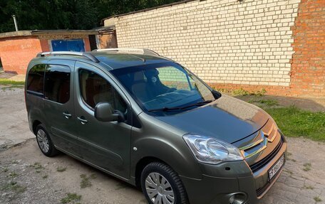 Citroen Berlingo II рестайлинг, 2011 год, 405 000 рублей, 9 фотография