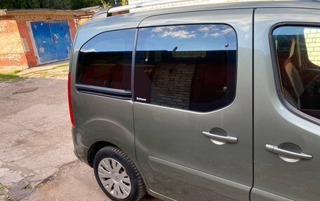 Citroen Berlingo II рестайлинг, 2011 год, 405 000 рублей, 7 фотография