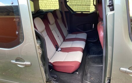 Citroen Berlingo II рестайлинг, 2011 год, 405 000 рублей, 15 фотография