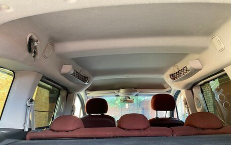 Citroen Berlingo II рестайлинг, 2011 год, 405 000 рублей, 13 фотография