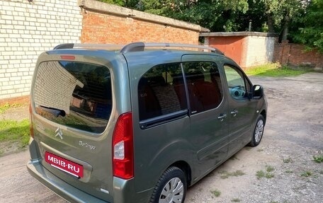 Citroen Berlingo II рестайлинг, 2011 год, 405 000 рублей, 8 фотография