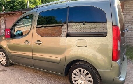Citroen Berlingo II рестайлинг, 2011 год, 405 000 рублей, 5 фотография