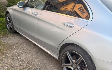 Mercedes-Benz C-Класс, 2015 год, 1 900 000 рублей, 6 фотография