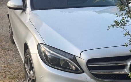Mercedes-Benz C-Класс, 2015 год, 1 900 000 рублей, 8 фотография