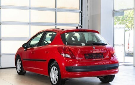 Peugeot 207 I, 2009 год, 400 000 рублей, 4 фотография