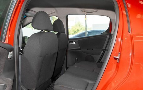 Peugeot 207 I, 2009 год, 400 000 рублей, 12 фотография