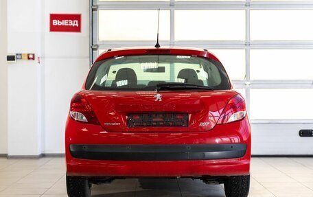Peugeot 207 I, 2009 год, 400 000 рублей, 5 фотография