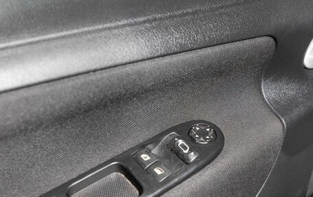 Peugeot 207 I, 2009 год, 400 000 рублей, 15 фотография