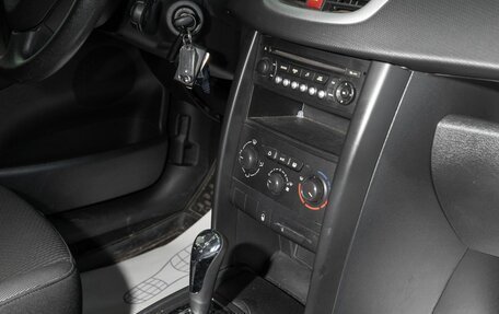Peugeot 207 I, 2009 год, 400 000 рублей, 14 фотография
