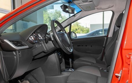 Peugeot 207 I, 2009 год, 400 000 рублей, 13 фотография