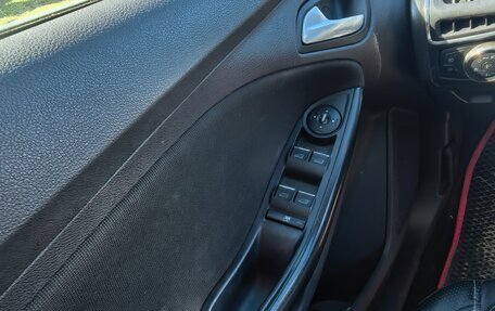 Ford Focus III, 2012 год, 661 000 рублей, 2 фотография