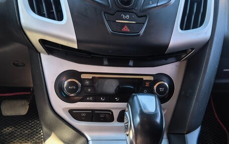 Ford Focus III, 2012 год, 661 000 рублей, 3 фотография