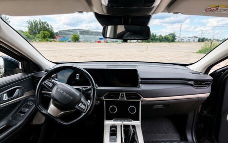 CheryExeed TXL, 2022 год, 2 200 000 рублей, 7 фотография