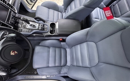 Porsche Cayenne III, 2010 год, 6 900 000 рублей, 8 фотография