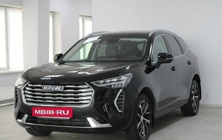 Haval Jolion, 2023 год, 1 699 900 рублей, 3 фотография