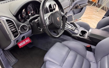 Porsche Cayenne III, 2010 год, 6 900 000 рублей, 13 фотография