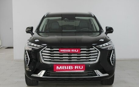 Haval Jolion, 2023 год, 1 699 900 рублей, 2 фотография