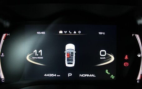 Haval Jolion, 2023 год, 1 699 900 рублей, 11 фотография