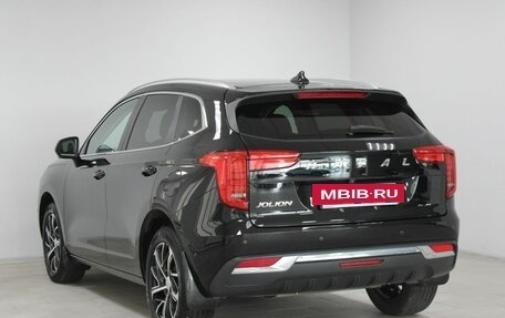 Haval Jolion, 2023 год, 1 699 900 рублей, 6 фотография