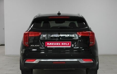 Haval Jolion, 2023 год, 1 699 900 рублей, 5 фотография