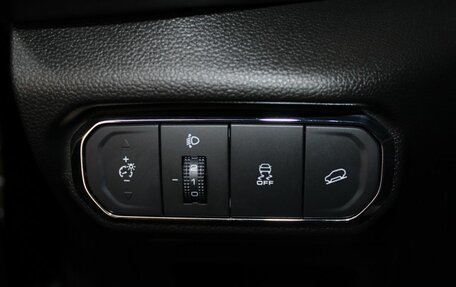 Haval Jolion, 2023 год, 1 699 900 рублей, 16 фотография