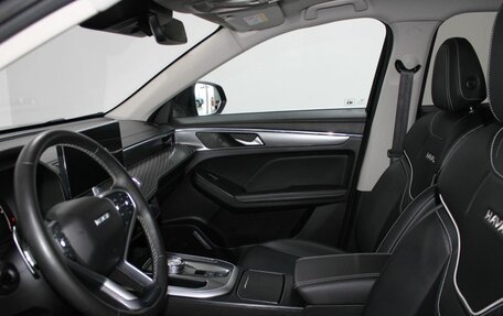 Haval Jolion, 2023 год, 1 699 900 рублей, 20 фотография