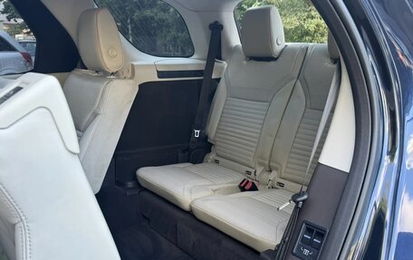 Land Rover Discovery IV, 2017 год, 3 327 101 рублей, 12 фотография