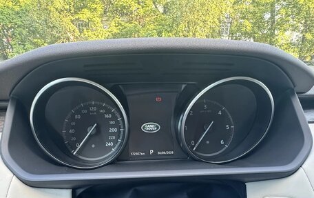 Land Rover Discovery IV, 2017 год, 3 327 101 рублей, 19 фотография