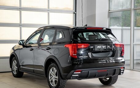 Haval Jolion, 2025 год, 2 900 000 рублей, 4 фотография