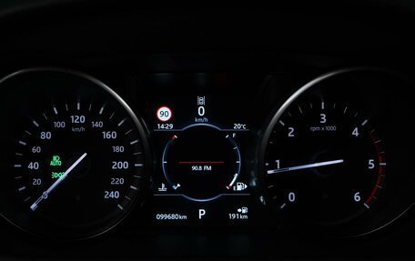 Land Rover Discovery Sport I рестайлинг, 2017 год, 2 387 077 рублей, 22 фотография