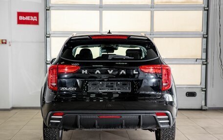 Haval Jolion, 2025 год, 2 900 000 рублей, 5 фотография