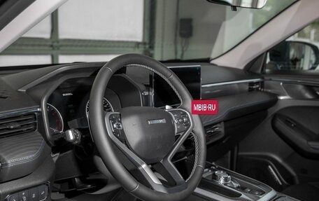 Haval Jolion, 2025 год, 2 900 000 рублей, 8 фотография