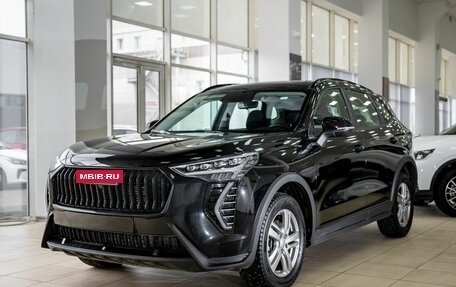 Haval Jolion, 2025 год, 2 900 000 рублей, 3 фотография