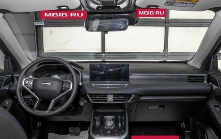 Haval Jolion, 2025 год, 2 900 000 рублей, 9 фотография