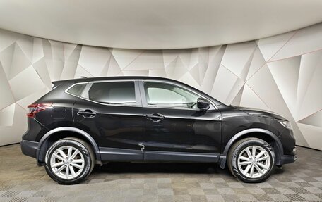Nissan Qashqai, 2020 год, 1 900 000 рублей, 6 фотография