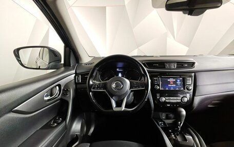 Nissan Qashqai, 2020 год, 1 900 000 рублей, 18 фотография