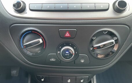Hyundai Solaris II рестайлинг, 2021 год, 1 362 000 рублей, 16 фотография