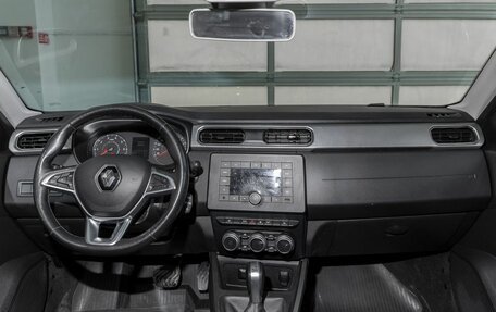 Renault Arkana I, 2019 год, 1 967 000 рублей, 7 фотография