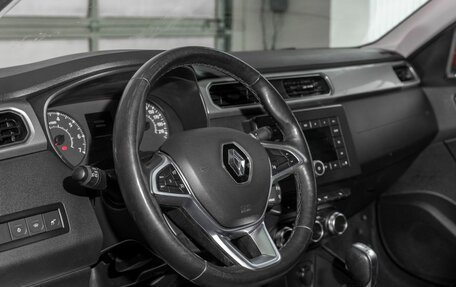 Renault Arkana I, 2019 год, 1 967 000 рублей, 8 фотография