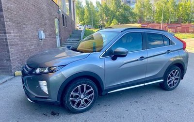 Mitsubishi Eclipse Cross, 2019 год, 2 100 000 рублей, 1 фотография