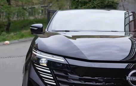 Nissan Qashqai, 2026 год, 2 030 327 рублей, 1 фотография