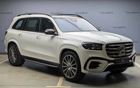 Mercedes-Benz GLS, 2026 год, 16 790 000 рублей, 1 фотография