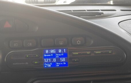 Chevrolet Niva I рестайлинг, 2014 год, 499 000 рублей, 5 фотография