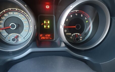 Mitsubishi Pajero IV, 2011 год, 2 000 000 рублей, 8 фотография