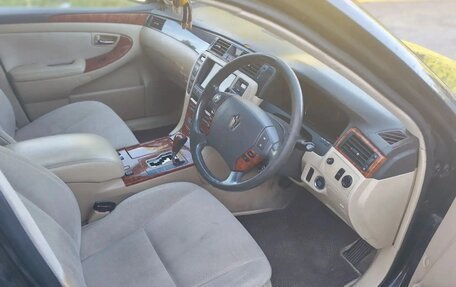 Toyota Crown, 2005 год, 255 000 рублей, 4 фотография