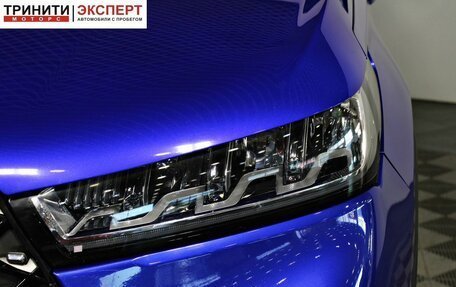 Chery Tiggo 7 Pro, 2022 год, 1 647 000 рублей, 9 фотография