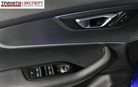 Chery Tiggo 7 Pro, 2022 год, 1 647 000 рублей, 15 фотография